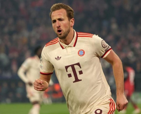 炫多配资 德甲|不容易！拜仁提前加冕，凯恩终于拿到人生第一冠