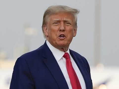 牛途网 担心特朗普政策, 考虑移居欧洲的美国人数量增加