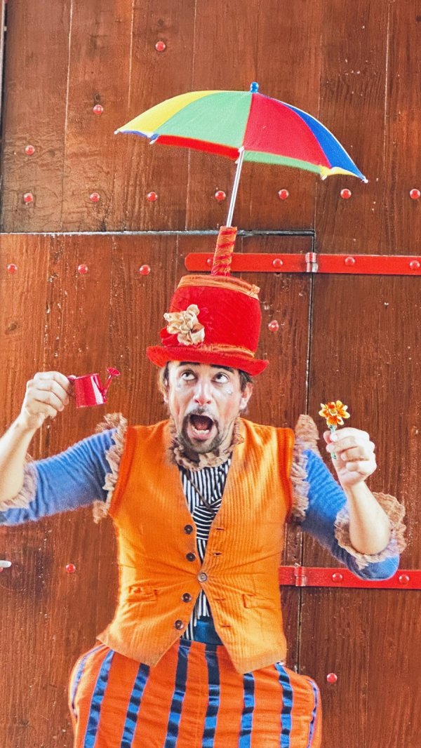 中银两融 第九届“金玉兰”上海国际木偶艺术周9月启幕，汇集10国12台精品剧目