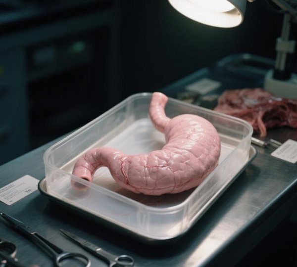 深富优配 总是胃痛？医生提醒：坚持这3个养胃习惯，或能降低胃炎风险