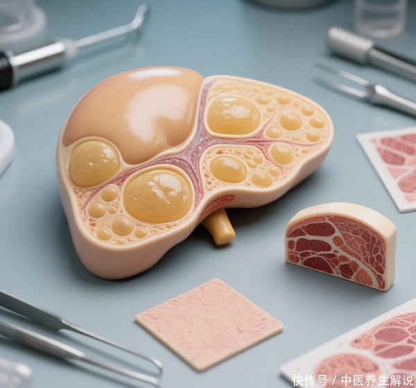 牛牛策略 医生预警：长期喝酒的人，肝脏很“脆弱”，定期检查别偷懒