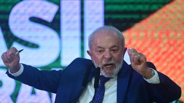 优配好油 巴西欲拉金砖国家“群聊”，共商应对美国关税“大棒”