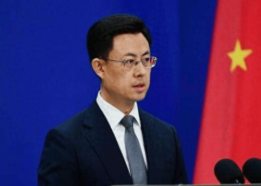 米牛配资 中方如何看待普京总统此次访华？外交部回应